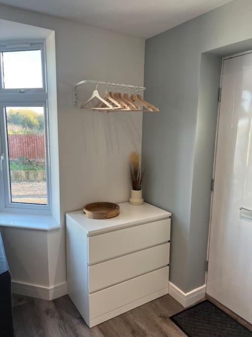 Abbotsbury 1 Bed Studio Opposite Uwe Free Parking Bristol Zewnętrze zdjęcie