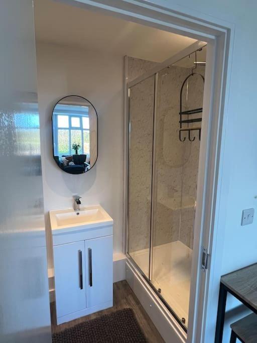 Abbotsbury 1 Bed Studio Opposite Uwe Free Parking Bristol Zewnętrze zdjęcie